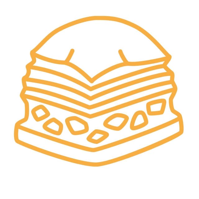 Tepsi Baklava